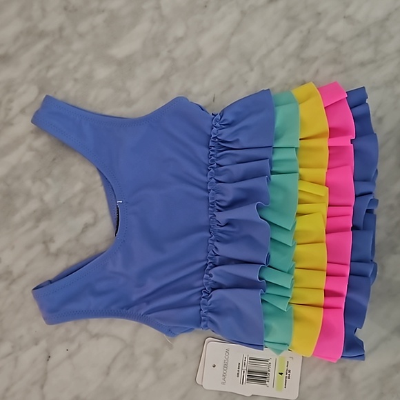 Flapdoodles Swimsuit - Picture 5 of 6